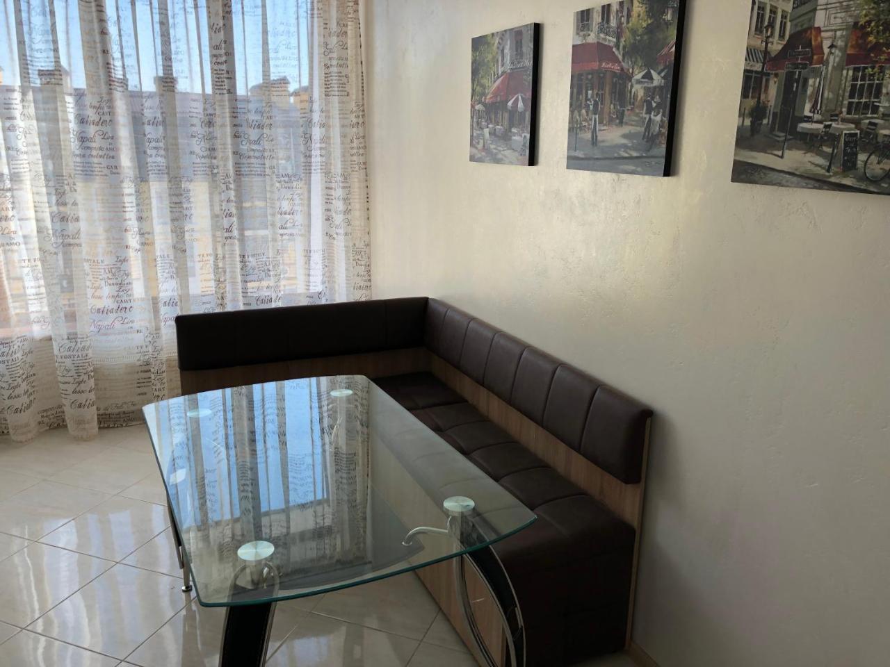 Dacha Kovalevskoho N E Apartments Odessa Exteriör bild
